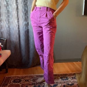 Everlane women’s slacks pants trouser